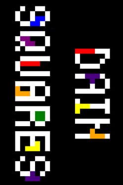 Cover Dain Squares
