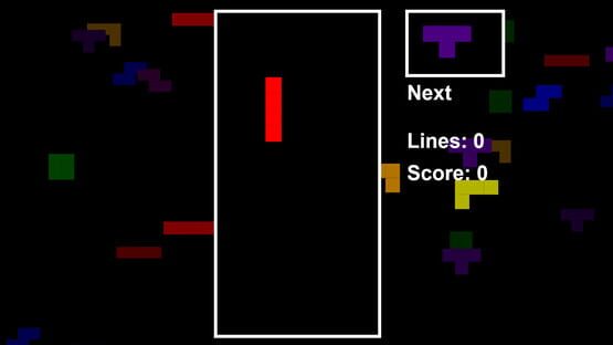 Screenshot Dain Squares