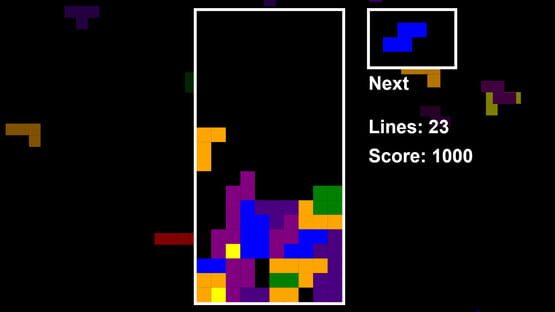 Screenshot Dain Squares