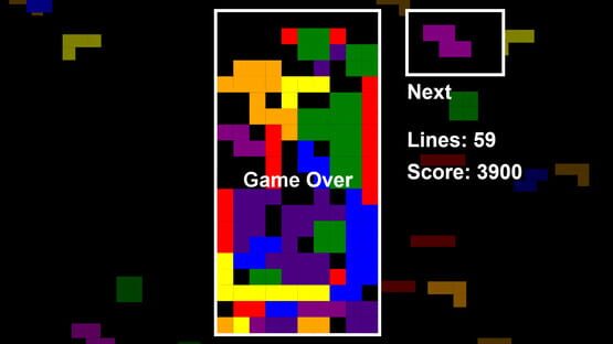 Screenshot Dain Squares