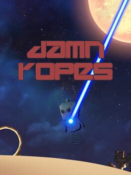 Cover Damn Ropes