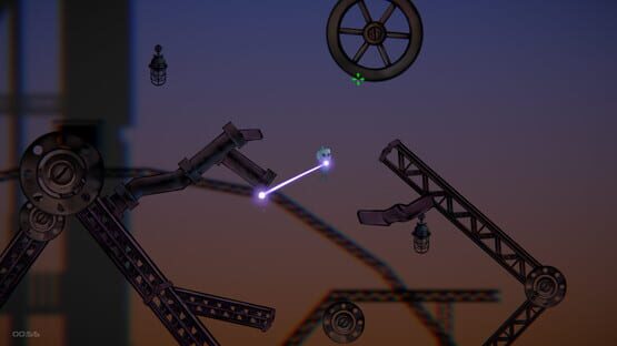 Screenshot Damn Ropes