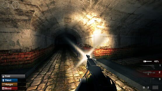 Screenshot Damnation City of Death