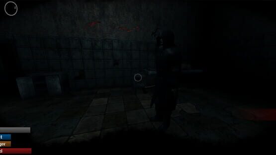Screenshot Damnation City of Death