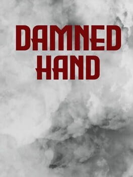 Cover Damned Hand