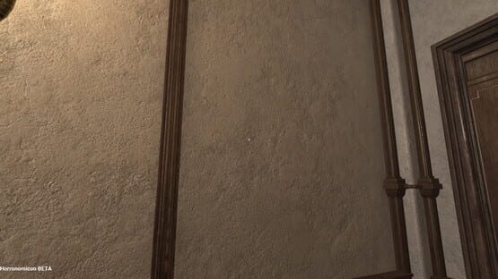 Screenshot Damned Hand