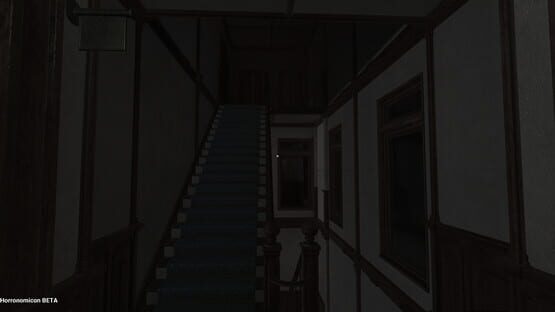 Screenshot Damned Hand