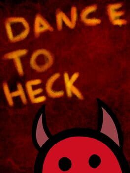 Cover Dance To Heck