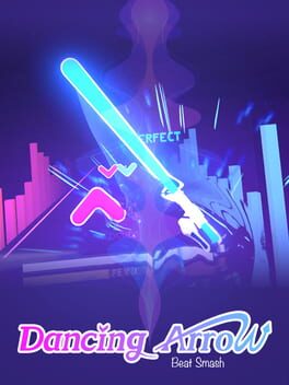 Cover Dancing Arrow: Beat Smash