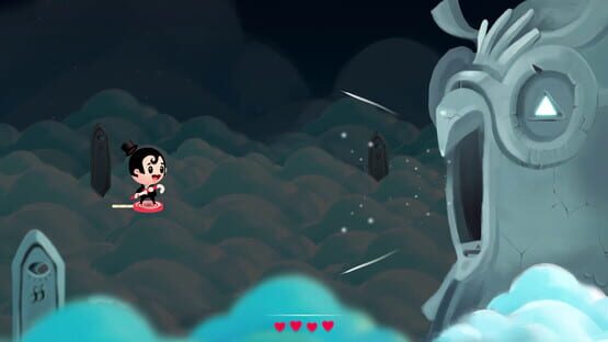 Screenshot Dandy: Or a Brief Glimpse into the Life of the Candy Alchemist