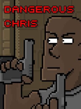 Cover Dangerous Chris