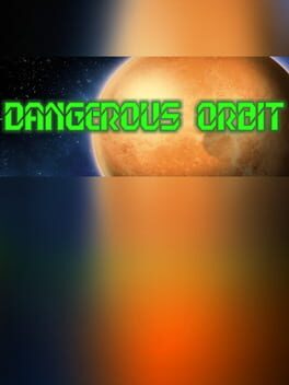 Cover Dangerous Orbit