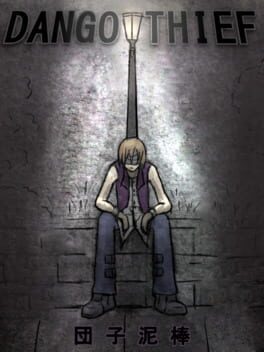 Cover Dango Thief