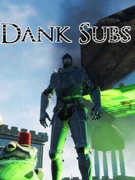 Cover Dank Subs