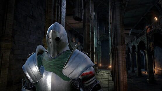 Screenshot Dark Fantasy Warriors