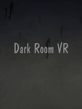 Cover Dark Room VR