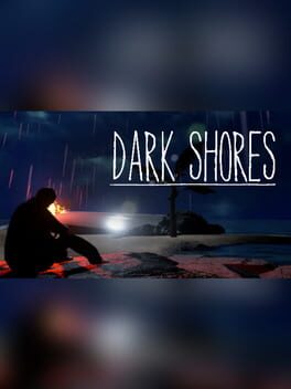 Cover Dark Shores