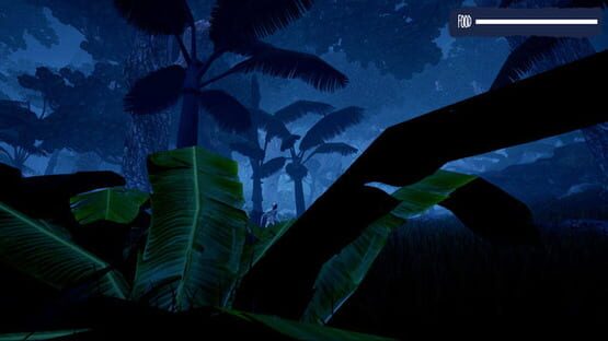 Screenshot Dark Shores