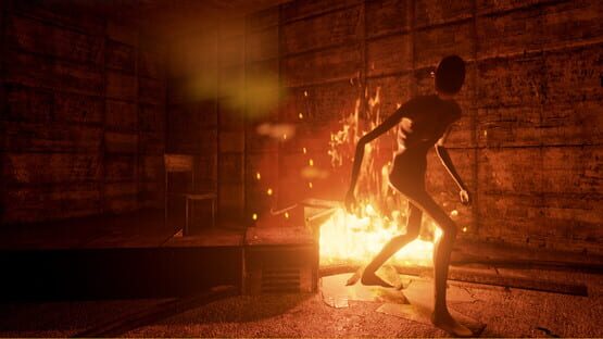 Screenshot Dark Shores