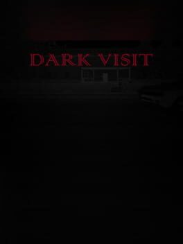Cover Dark Visit