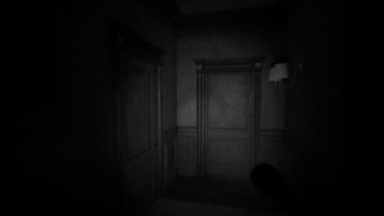 Screenshot Dark Visit