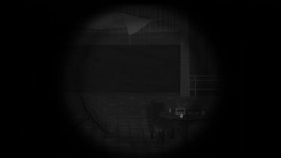 Screenshot Darkest Hour