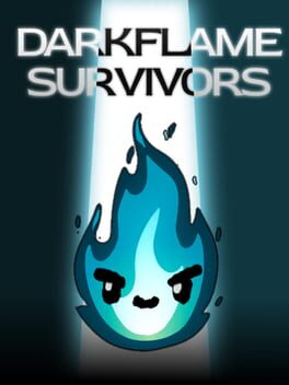 Cover Darkflame Survivors