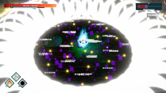 Screenshot Darkflame Survivors