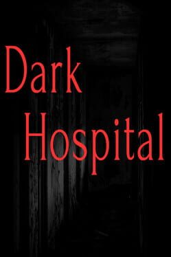 Cover DarkHospital