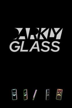 Cover Darkly Glass
