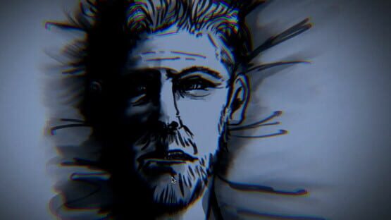 Screenshot Darkly Glass