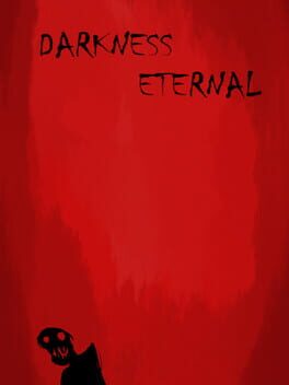 Cover Darkness Eternal
