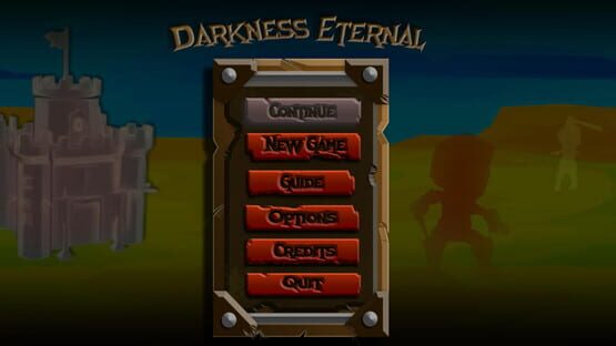 Screenshot Darkness Eternal
