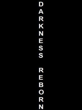 Cover Darkness Reborn