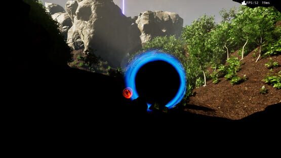 Screenshot Darkness Reborn