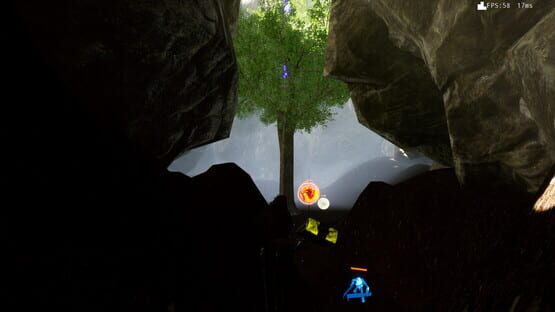 Screenshot Darkness Reborn