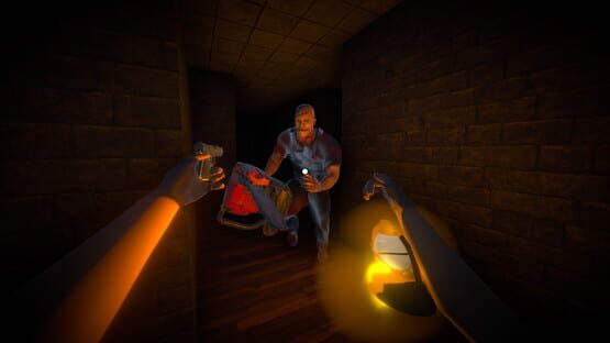 Screenshot Darkness Takeover