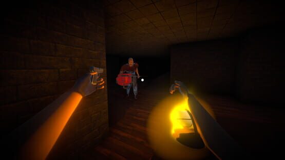 Screenshot Darkness Takeover