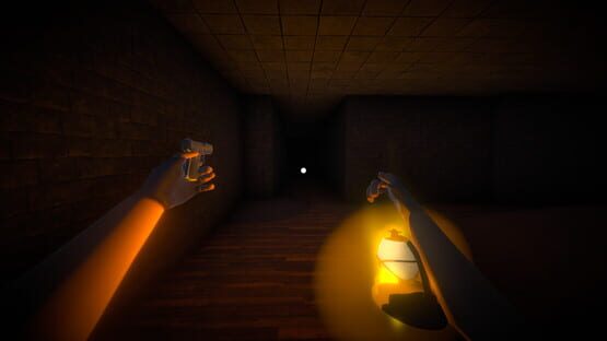 Screenshot Darkness Takeover