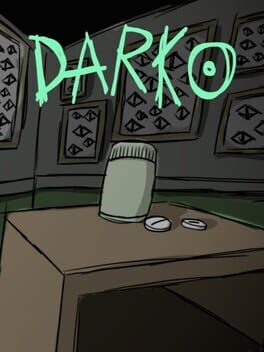 Cover Darko