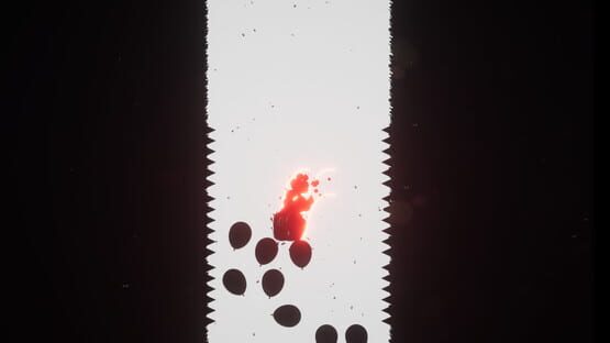 Screenshot DarkTrail