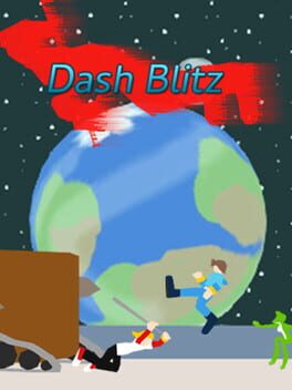 Cover Dash Blitz