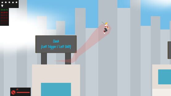 Screenshot Dash Blitz