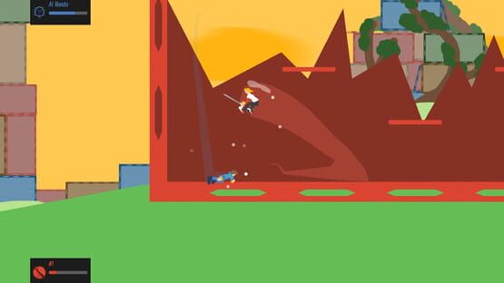 Screenshot Dash Blitz