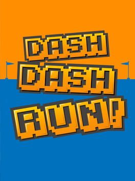 Cover Dash Dash Run!