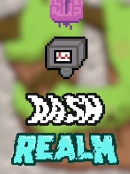 Cover Dash Realm