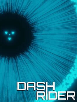 Cover Dash Rider