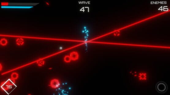 Screenshot Dash Rider