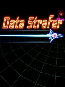 Cover Data Strafer