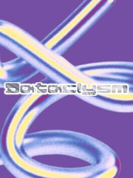 Cover Dataclysm